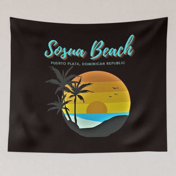 Item preview, SOSUA BEACH DOMINICAN REPUBLIC Travel designed and sold by jmed70.