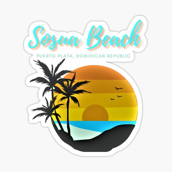 Item preview, SOSUA BEACH DOMINIKANISCHE REPUBLIK Reisen designed and sold by jmed70.