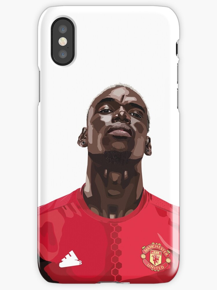 man united iphone 6 case pogba man united iphone 6 case pogba