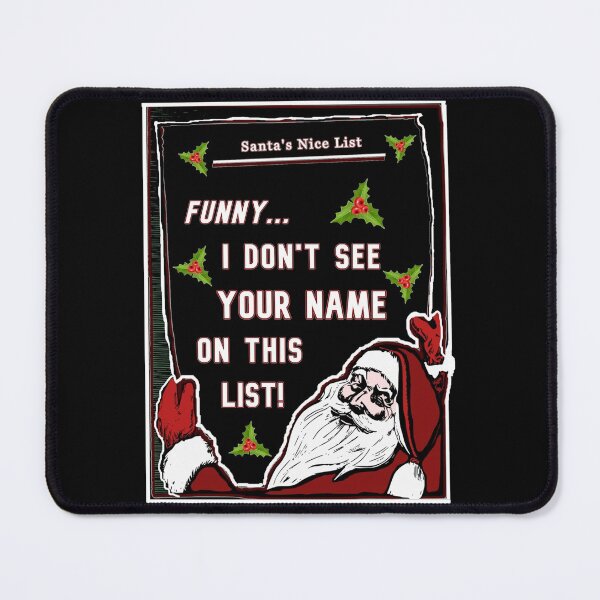 Item preview, Santa's Lists....A series designed and sold by KathteeDesign.