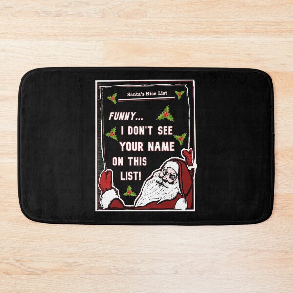 Item preview, Santa's Lists....A series designed and sold by KathteeDesign.
