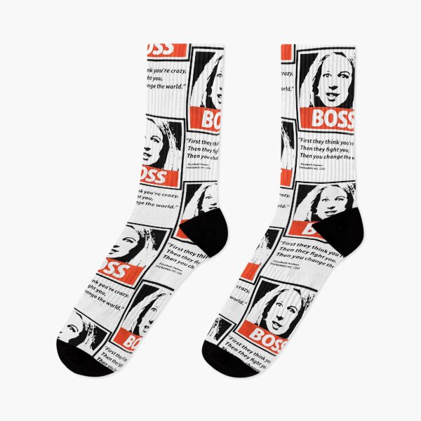 Item preview, Elizabeth holmes theranos Camiseta esencial designed and sold by winstonclarker.