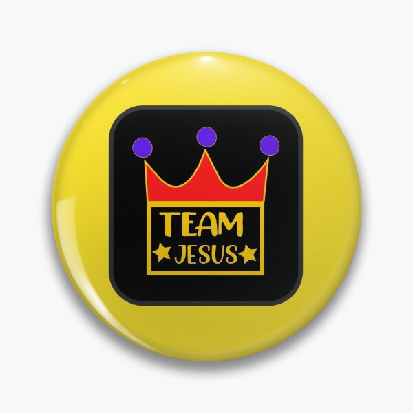 Artikelvorschau, Team Jesus entworfen und verkauft von Prayingwarrior.