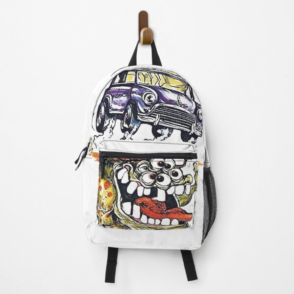 Item preview, Vintage Monster designed and sold by anjaanjaier.