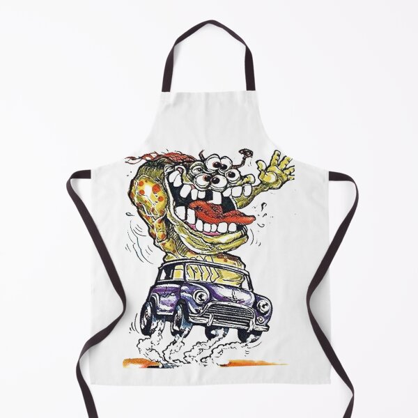 Item preview, Vintage Monster designed and sold by anjaanjaier.