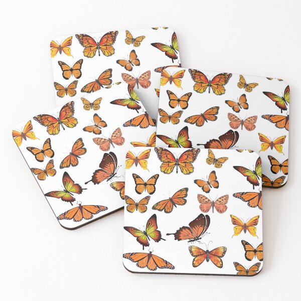 Item preview, Sacral butterfly designed and sold by Twinmommy Store.
