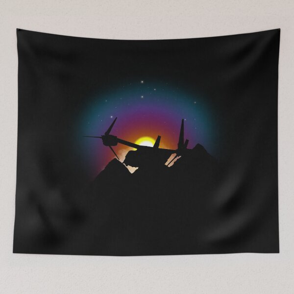 Item preview, Osprey Dusk designed and sold by nopurposeflower.