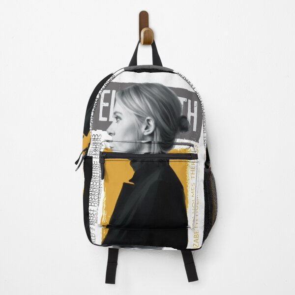Item preview, elizabeth holmes theranos Essential T-Shirt designed and sold by winstonclarker.
