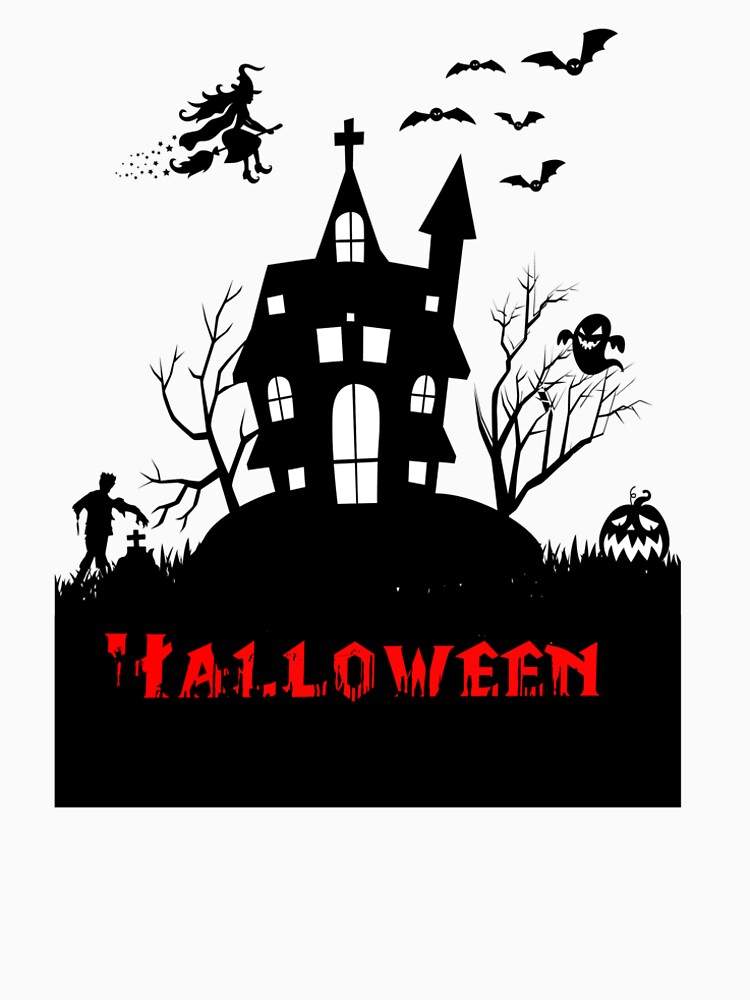 Halloween Special by Clothesify