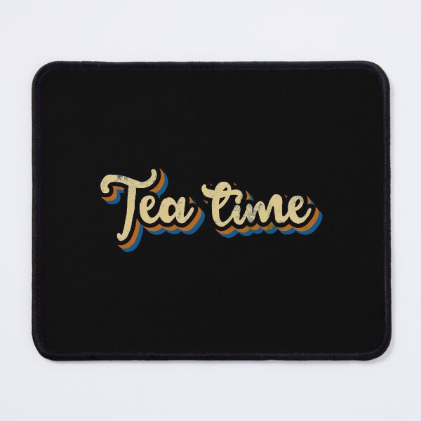 Item preview, Tea Time designed and sold by ciaobebo.