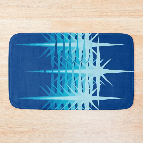 Item preview, Winter Stars designed and sold by barronangMedia.