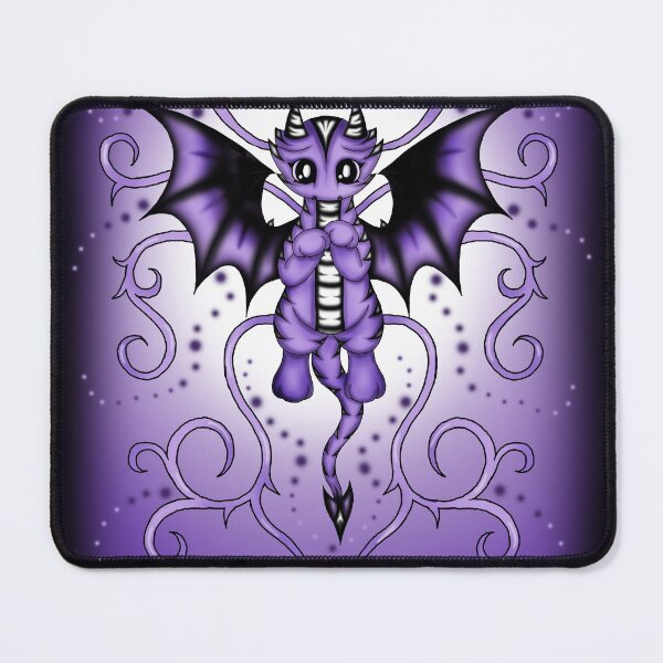 Item preview, Dragon with ornament designed and sold by Pezi-Creation.