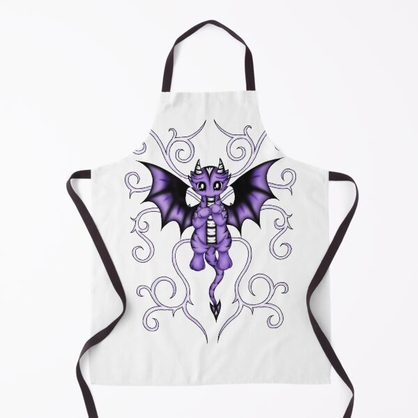 Item preview, Dragon with ornament designed and sold by Pezi-Creation.