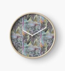 only a mother Clock