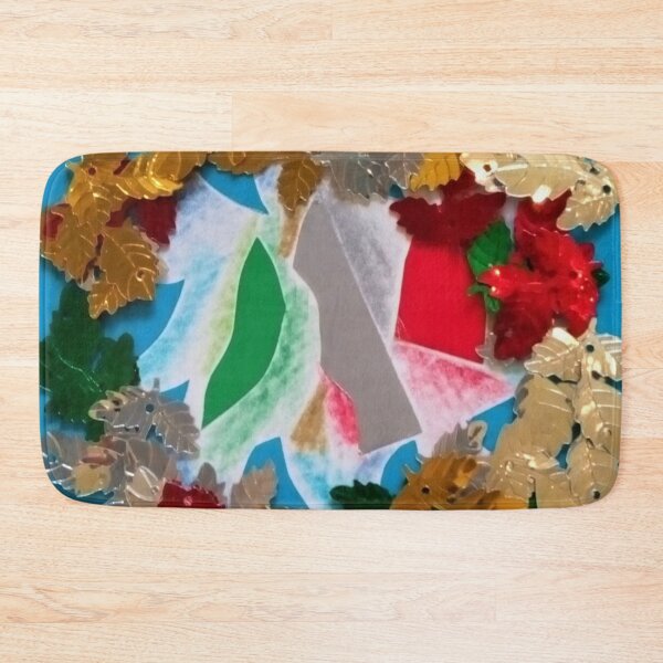 Item preview, MERRY CHRISTMAS SOLIDITY AND FRAGILITY  designed and sold by 3FFF.
