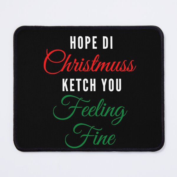 Artikelvorschau, Jamaican Christmas Card-Fröhlicher jamaikanischer Weihnachtswunsch-Patois entworfen und verkauft von Spiritualish.
