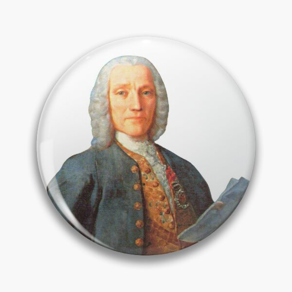 Item preview, Domenico Scarlatti designed and sold by Musicianst0re.