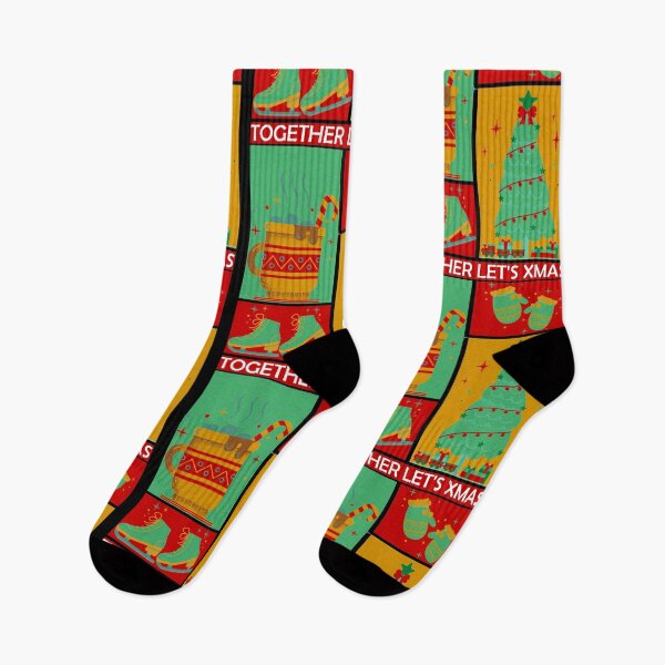 Item preview, Together let's jam Christmas edition | Top Christmas gifts 2021 | Popular Christmas gifts 2021 | 2021 hottest Christmas gifts | designed and sold by CoolArtByMboya.