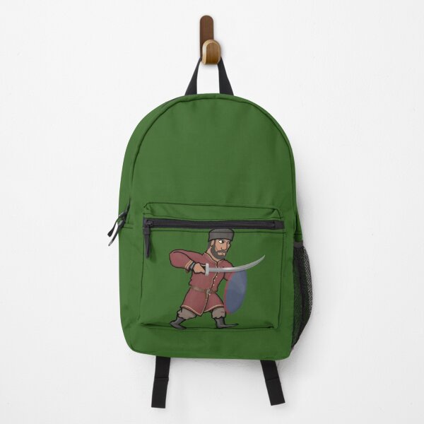 Item preview, Gothian Warrior designed and sold by foojer.