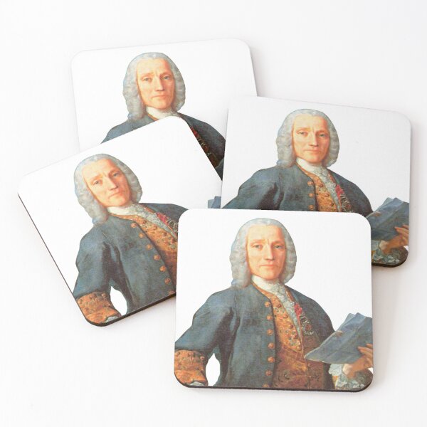 Item preview, Domenico Scarlatti designed and sold by Musicianst0re.