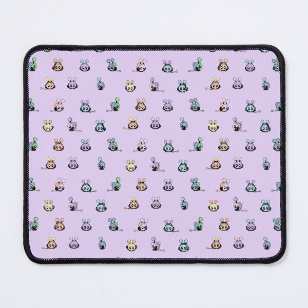 Item preview, cute pastel Mimis designed and sold by Pezi-Creation.