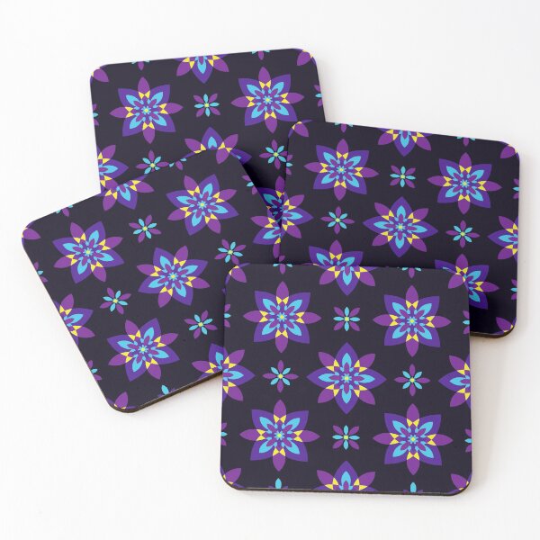 Item preview, Floral pattern  designed and sold by irisman.