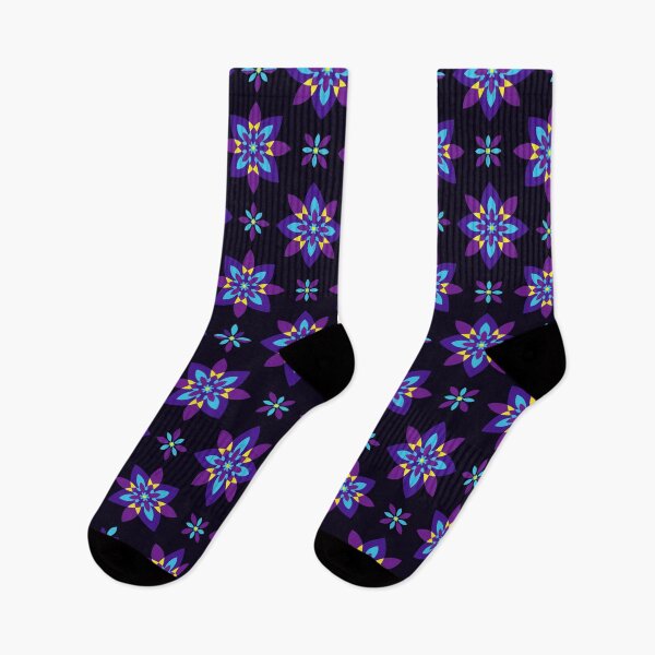 Item preview, Floral pattern  designed and sold by irisman.