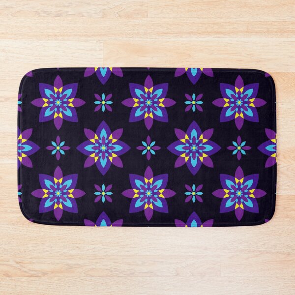 Item preview, Floral pattern  designed and sold by irisman.