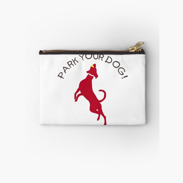 Item preview, Park Your Dog designed and sold by Esme  Kristl.