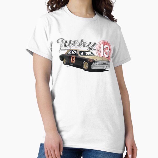 Aperçu de l'œuvre Le "Lucky 13" '67 Chevelle Tribute créée et vendue par John Jenkins.