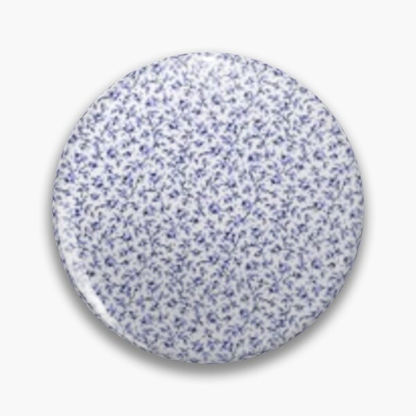 Item preview, blue ocean wave flowers designed and sold by taherismail.