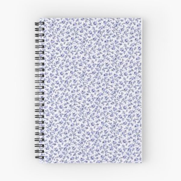 Item preview, blue ocean wave flowers designed and sold by taherismail.