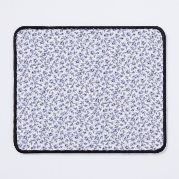 Item preview, blue ocean wave flowers designed and sold by taherismail.