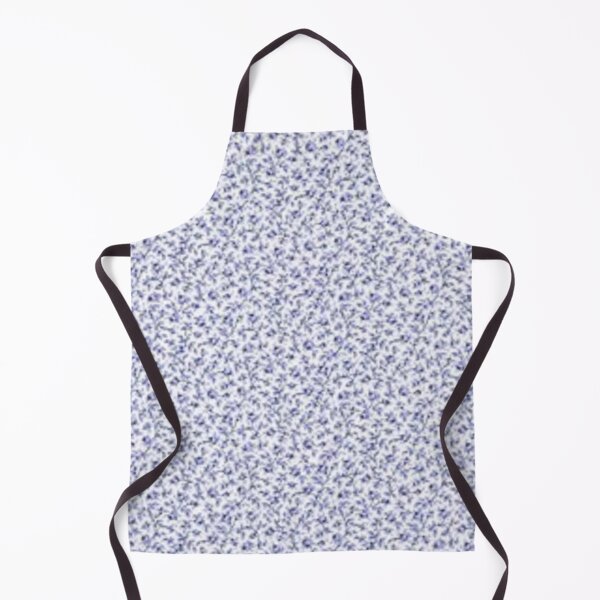 Item preview, blue ocean wave flowers designed and sold by taherismail.