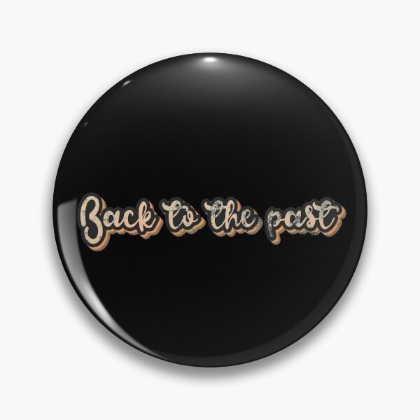 Item preview, Back to the past designed and sold by ciaobebo.