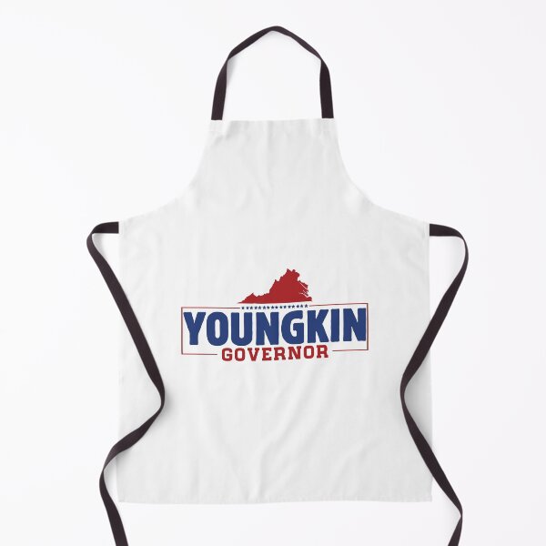 Item preview, Youngkin For Virginia Governor, Youngkin Election Gifts For Men, Women designed and sold by Unicorny-Design.