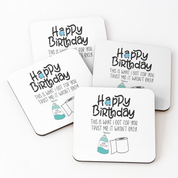 Item preview, FUNNY BIRTHDAY  designed and sold by DiscoVibes.