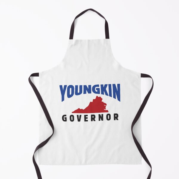 Item preview, Youngkin For Virginia Governor, Youngkin Election Gifts For Men, Women designed and sold by Unicorny-Design.