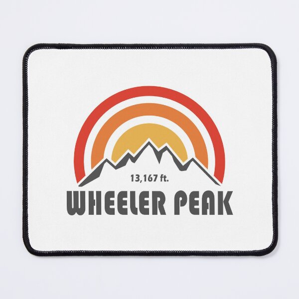 Item preview, Wheeler Peak designed and sold by Esskay Designs.
