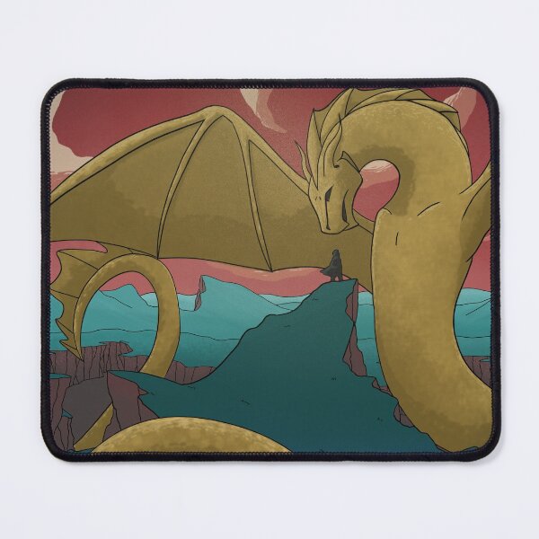 Item preview, Amphiptere designed and sold by CrystalTigerArt.