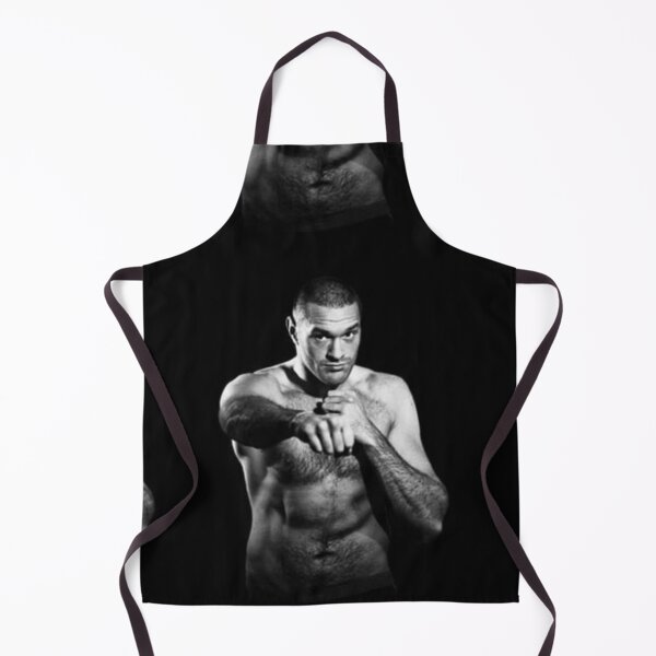 Item preview, Tyson Fury Black n White designed and sold by FutureKolor.