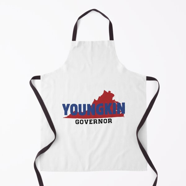 Item preview, Youngkin For Virginia Governor, Youngkin Election Gifts For Men, Women designed and sold by Unicorny-Design.