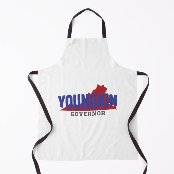 Item preview, Youngkin For Virginia Governor, Youngkin Election Gifts For Men, Women designed and sold by Unicorny-Design.