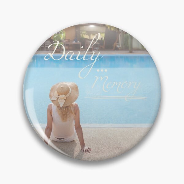 Item preview, Daily memory designed and sold by daddy-Lee.