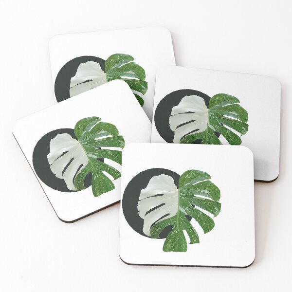 Artikelvorschau, Monstera vati entworfen und verkauft von jroliver.