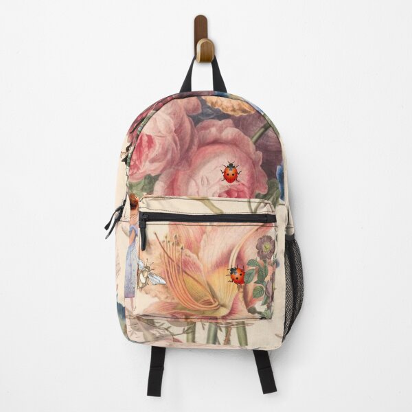 Item preview, Cool Vintage Flower Aesthetic/ Floral aesthetic/ vintage floral art designed and sold by haRexia.