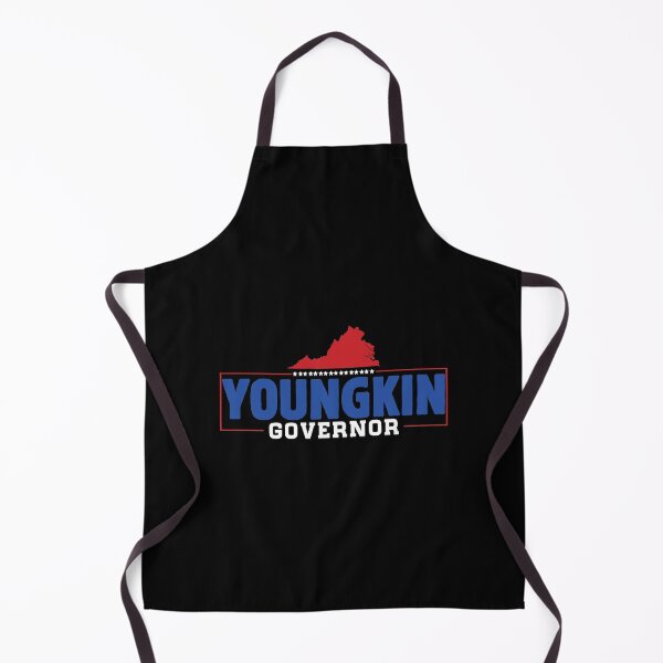 Item preview, Youngkin For Virginia Governor, Youngkin Election Gifts For Men, Women designed and sold by Unicorny-Design.