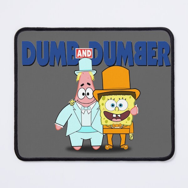 Item preview, Dumb and Dumber designed and sold by Lennyboy-90.