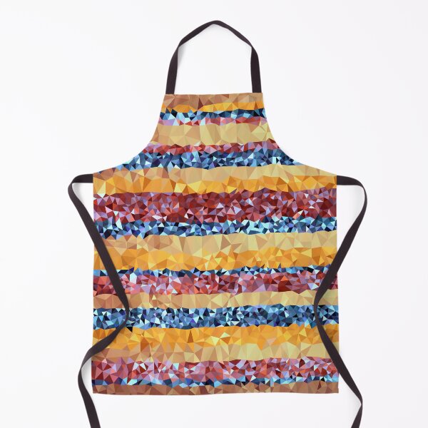 Item preview, Triangle Precious Metal Stripes designed and sold by Ric1926.