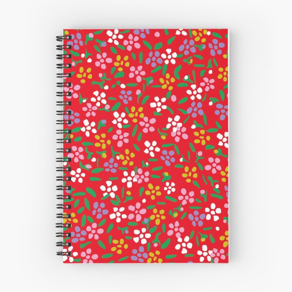 Item preview, Blooming Wild Flowers Make Life Beautiful.  designed and sold by monodesigns.